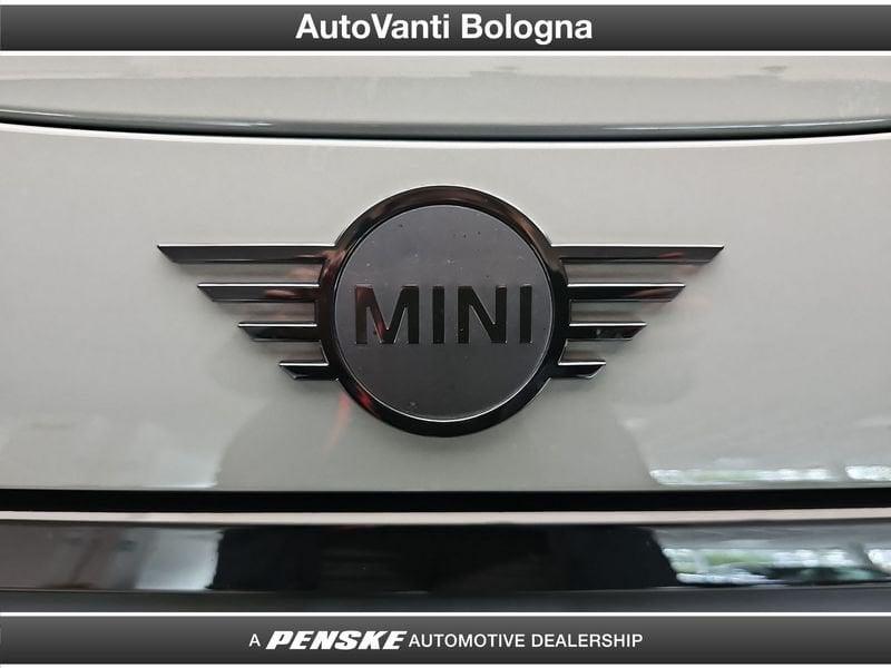 MINI Mini Full Electric Mini Cooper SE Electric