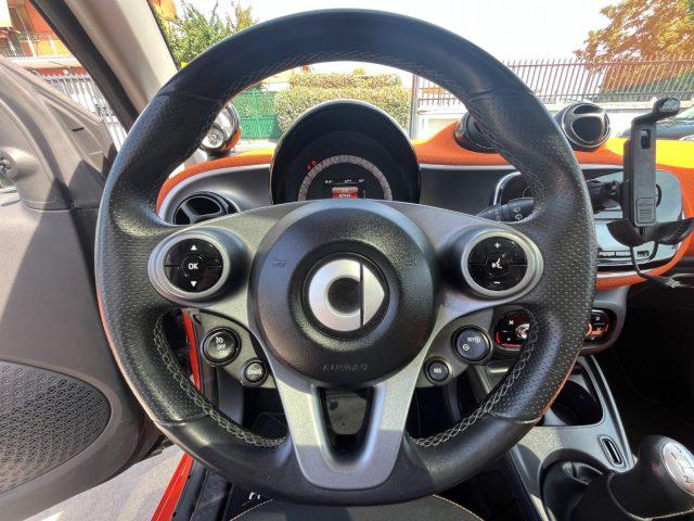SMART ForTwo 70 1.0 Sport edition 1