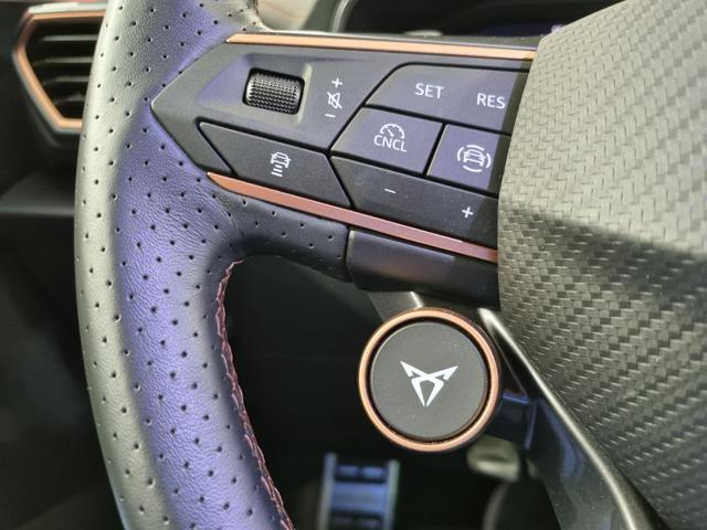 CUPRA Formentor 1.5 Hybrid DSG