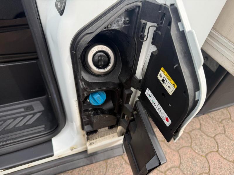 FORD Transit FRIGO 350 3post. 2.0 tdci 130cv combi N1 *IVA ESC