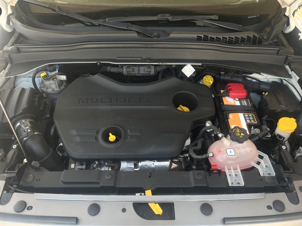 Jeep Renegade 1.6 Mjt 120 Limited LED COME NUOVA