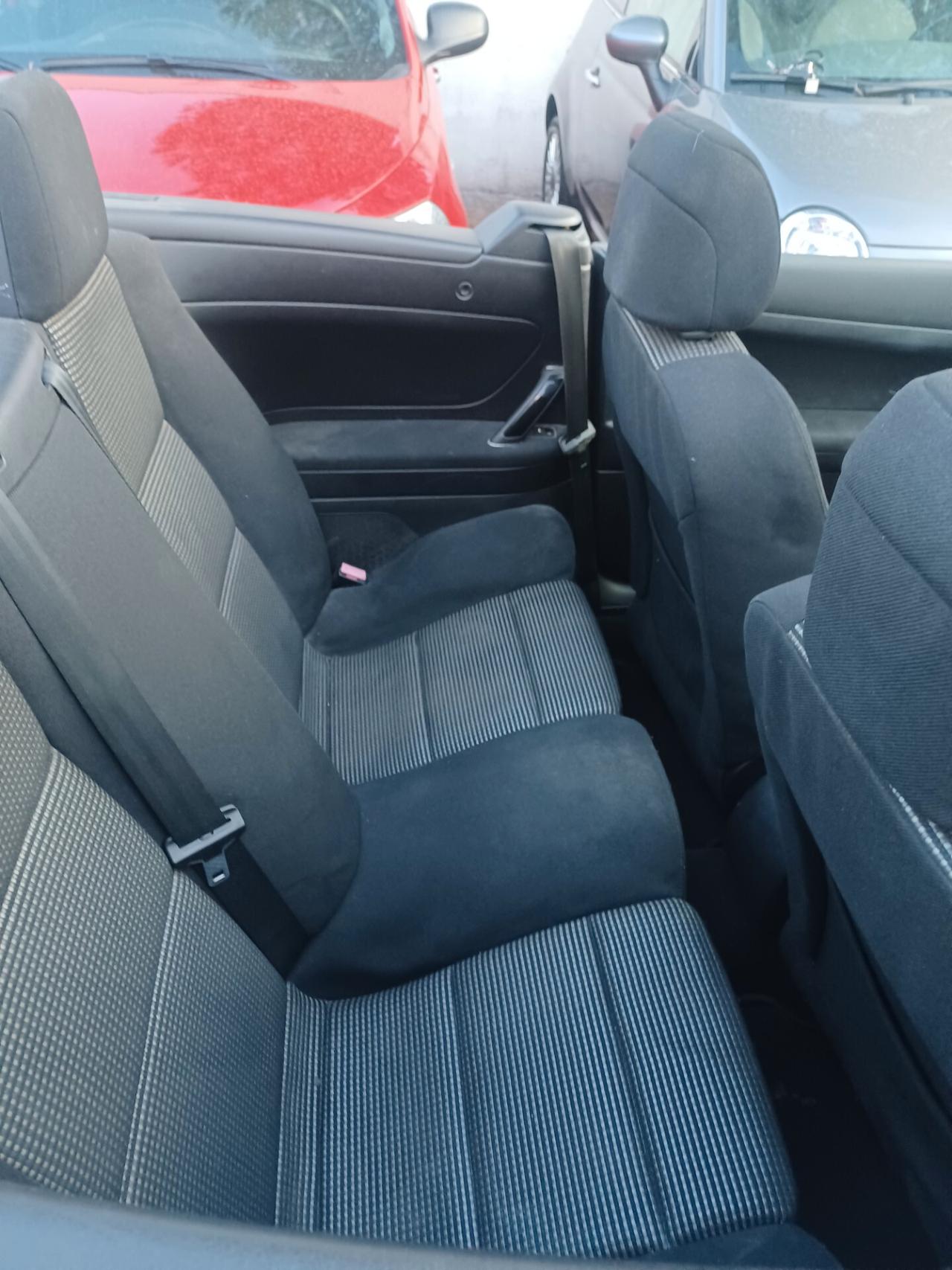 Peugeot 307 1.6 16V CC PERFETTA