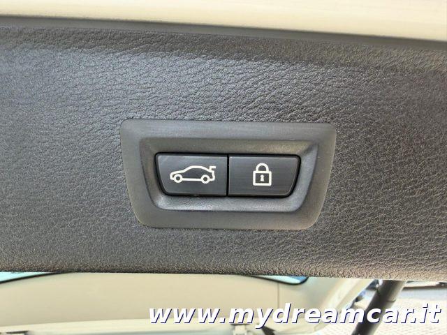 BMW X3 20d xDrive xLine