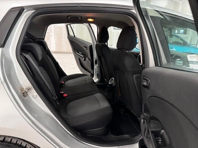 Fiat Bravo 1.4 Dynamic GPL