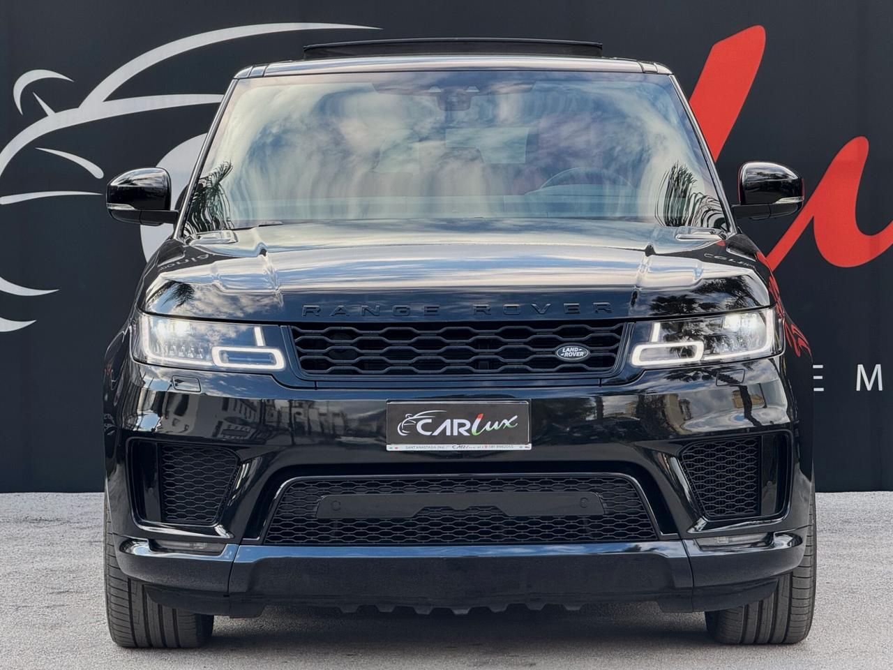 Range Rover Sport 3.0d i6 MHEV HSE Dynamic 249CV