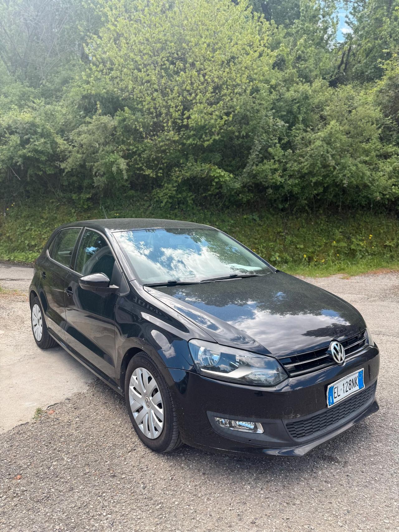 polo 1.6 90cv