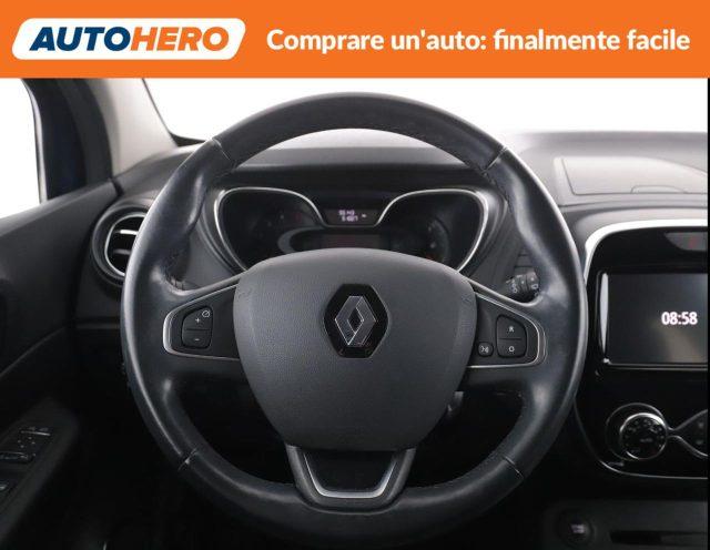 RENAULT Captur dCi 8V 90 CV Start&Stop Energy Sport Edition2