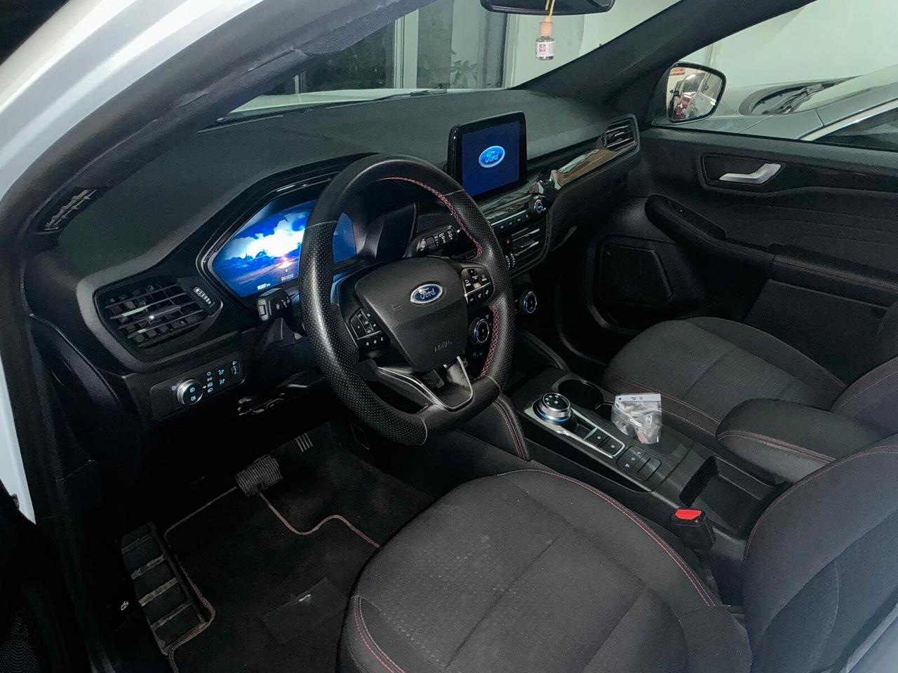 Ford Kuga 1.5 EcoBlue 120 CV aut. 2WD ST-Line X 2023