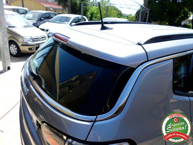 JEEP Compass 1.6 Multijet II 2WD Business