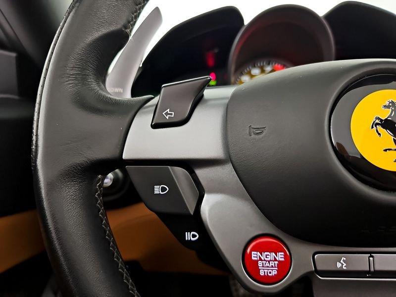 Ferrari Portofino Portofino 3.9