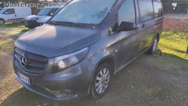 MERCEDES-BENZ Vito VITO 9 POSTI 114CDI LONG TOURER BUSINESS - FW031NX