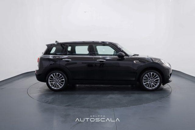 MINI Clubman 1.5 One D 116cv Business
