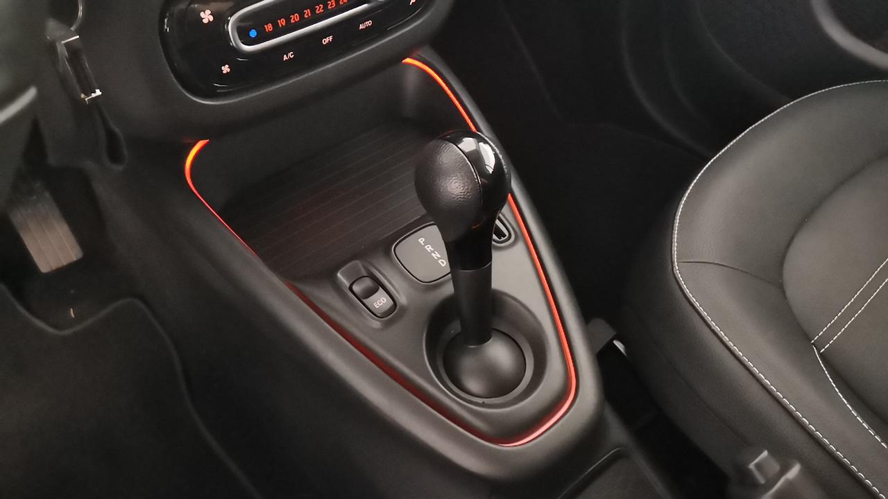 SMART Fortwo III 2020 - Fortwo eq Prime 22kW