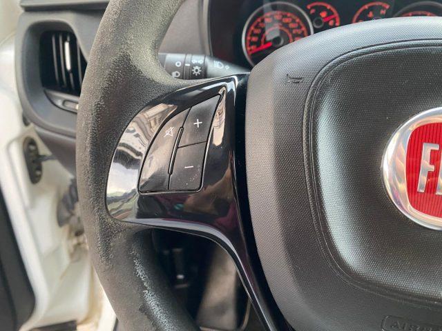 FIAT Doblo 1.6 MJT 120CV PC 3 Posti