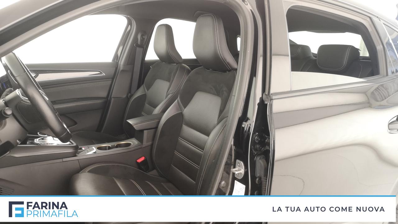 RENAULT Arkana 2021 - Arkana 1.6 E-Tech full hybrid E-Tech Engineered 145cv