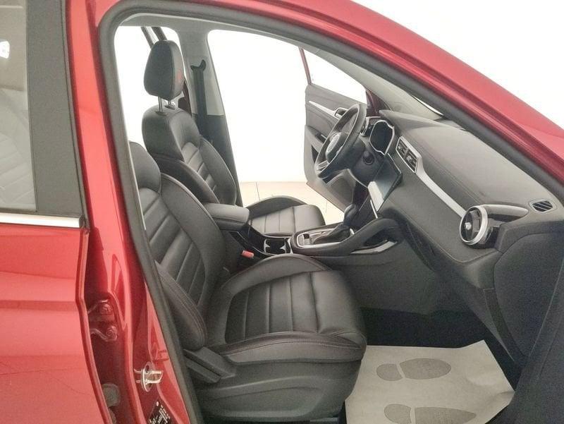 MG ZS 1.0 Luxury auto