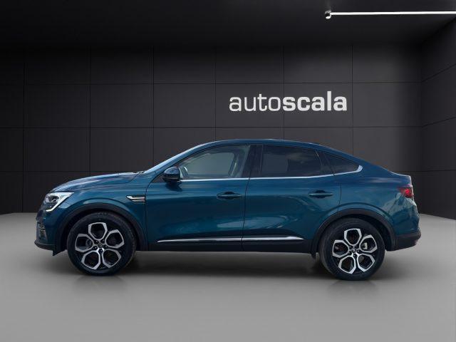 RENAULT Arkana Arkana Hybrid E-Tech 145 CV Intens