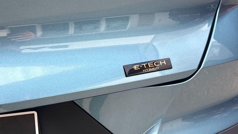 Renault Symbioz Symbioz Full Hybrid E-Tech 145 CV Iconic