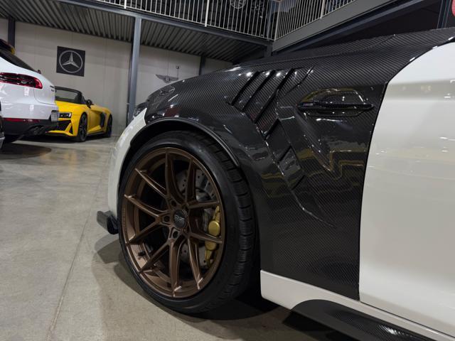 BMW M2 MANUALE 9900KM PRIMA VERNICE UNICA NEL MONDO