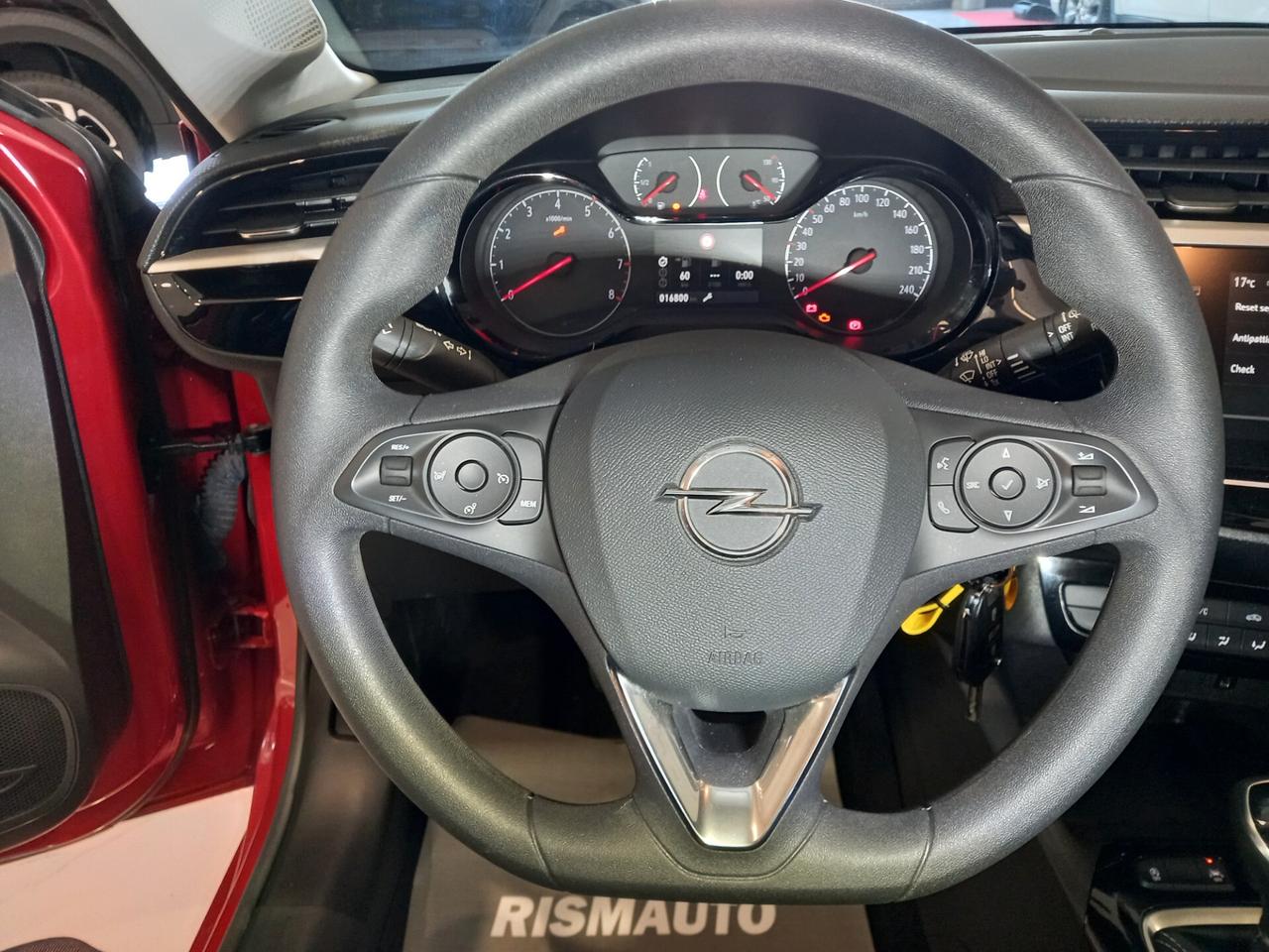 Opel Corsa 1.2 Elegance