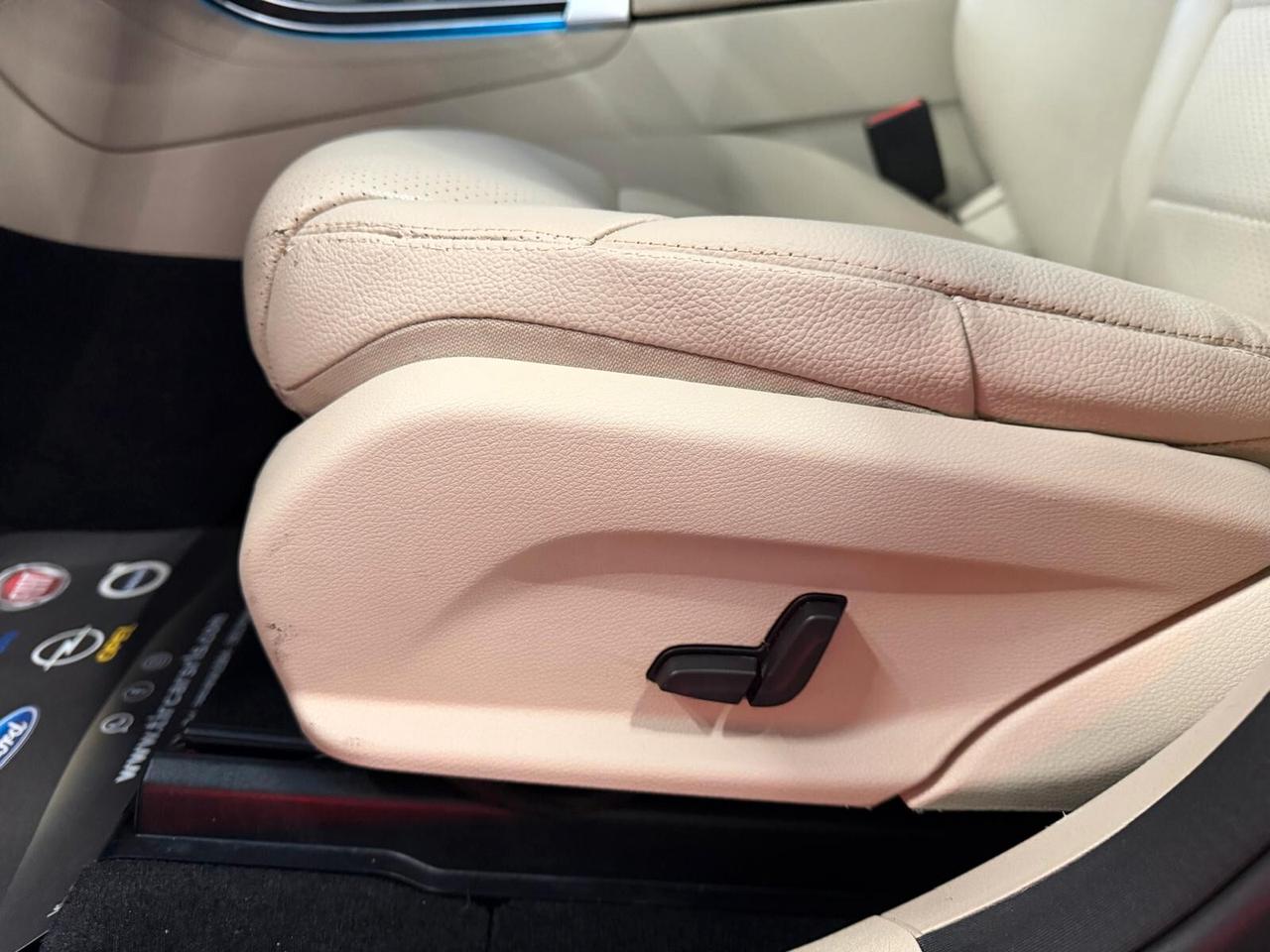 MERCEDES-BENZ GLC 220D 4MATIC PREMIUM 2.2 170CV PELLE NAVI CAM ANNO 2018