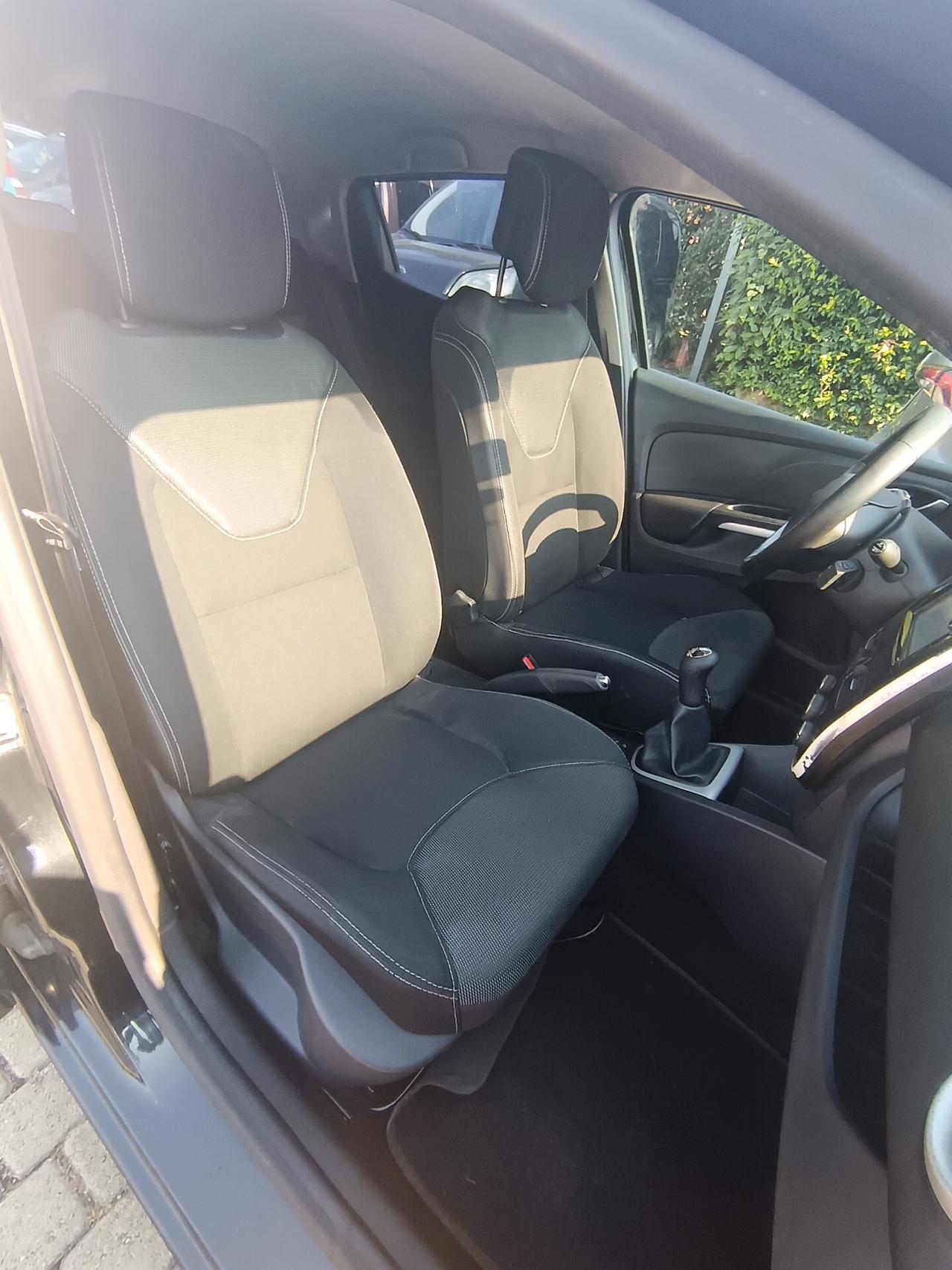 Renault Clio TCe 12V 90CV Start&Stop 5 porte Energy Duel2 "FINO AL 15/08 P.P.INCLUSO"