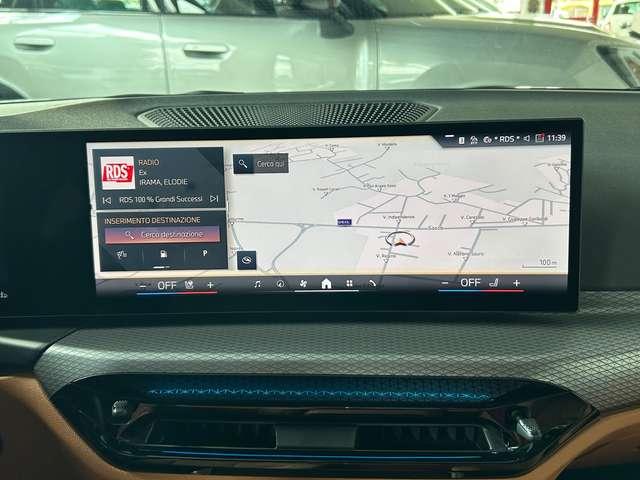 BMW 320 320d Touring Mhev XDrive M Sport MY2025