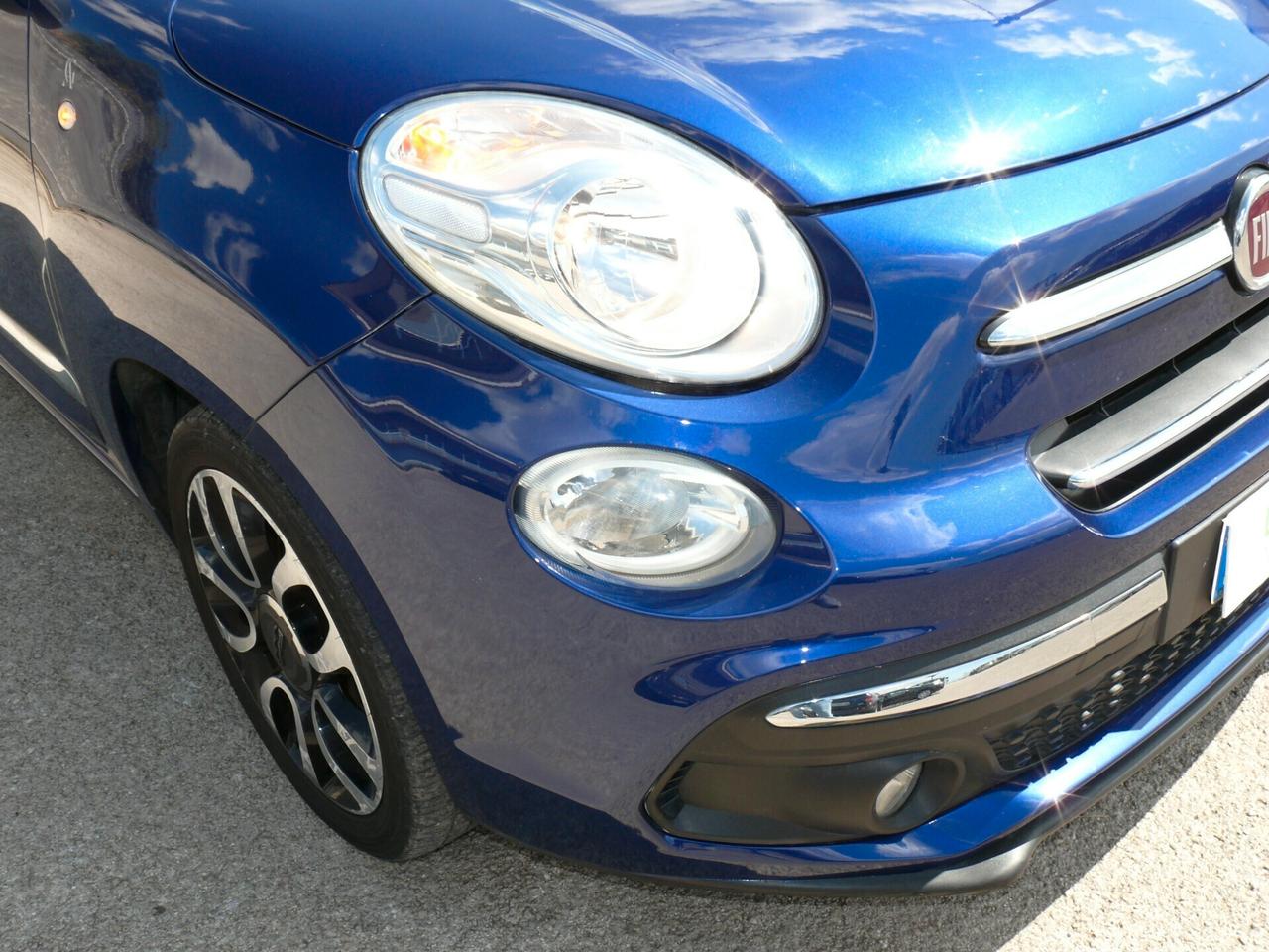 Fiat 500L 1.3 Multijet 95 CV (M1375)