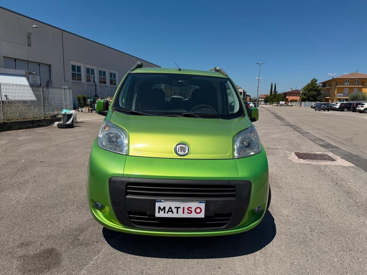 Fiat Qubo 1.3 MJT 75 CV Dynamic