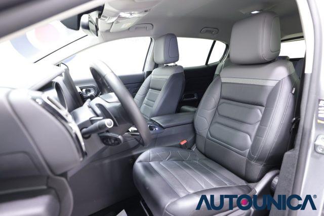 CITROEN C5 Aircross BLUEHDI 130 S&S EAT8 SHINE PACK N1 AUTOCARRO