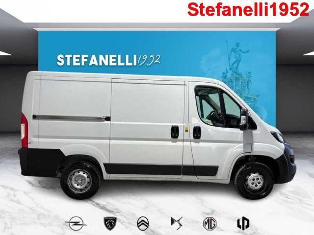 PEUGEOT Boxer III 330 2019 - 330 2.2 bluehdi 140cv S&S L1H1 (P