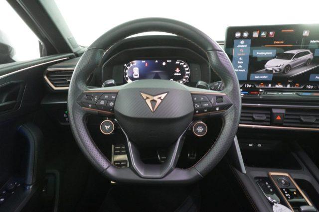 CUPRA Leon Leon Sportstourer 2.0 TDI 150 CV DSG