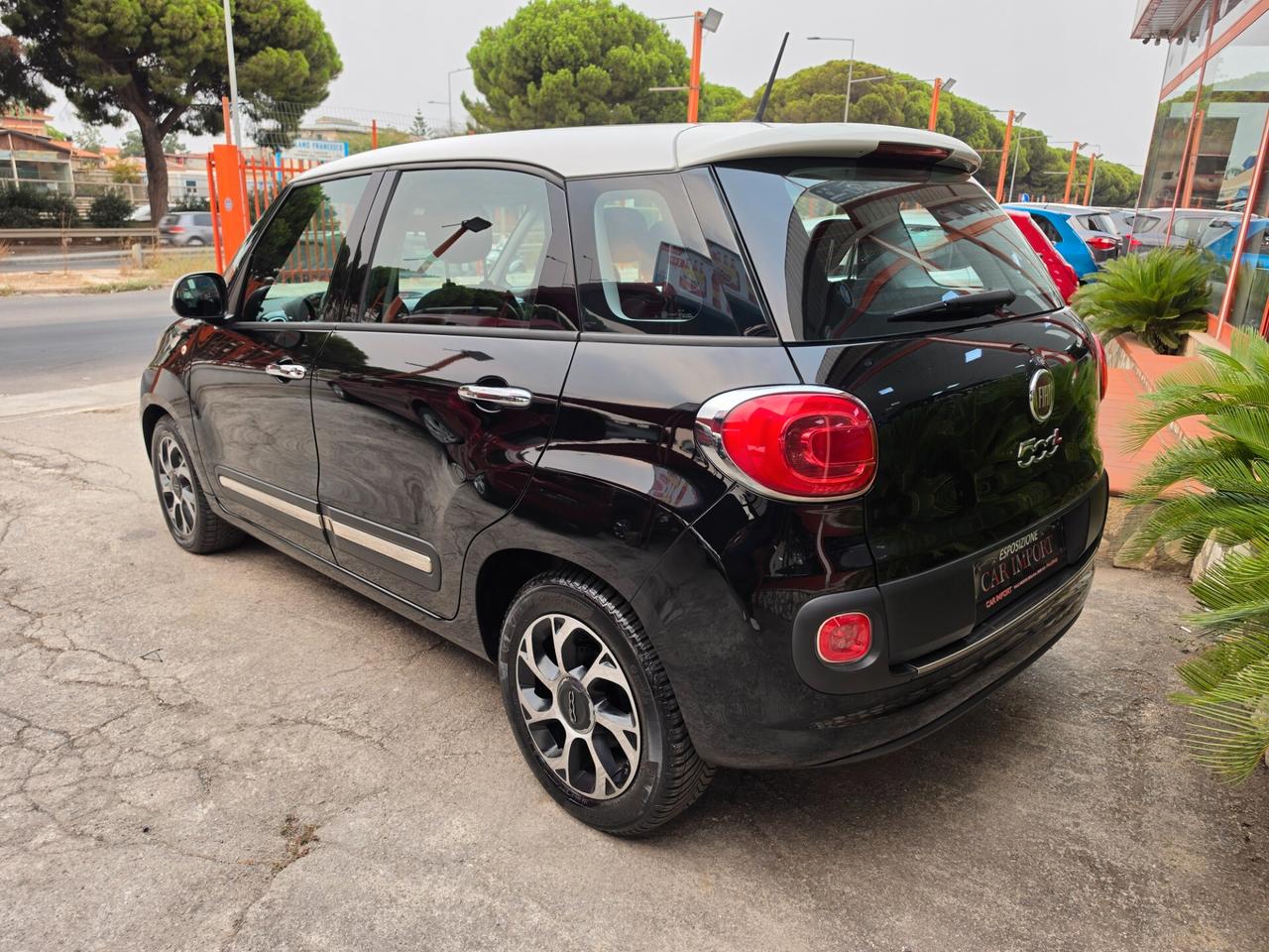 Fiat 500L 1.3 Multijet 95 CV Lounge