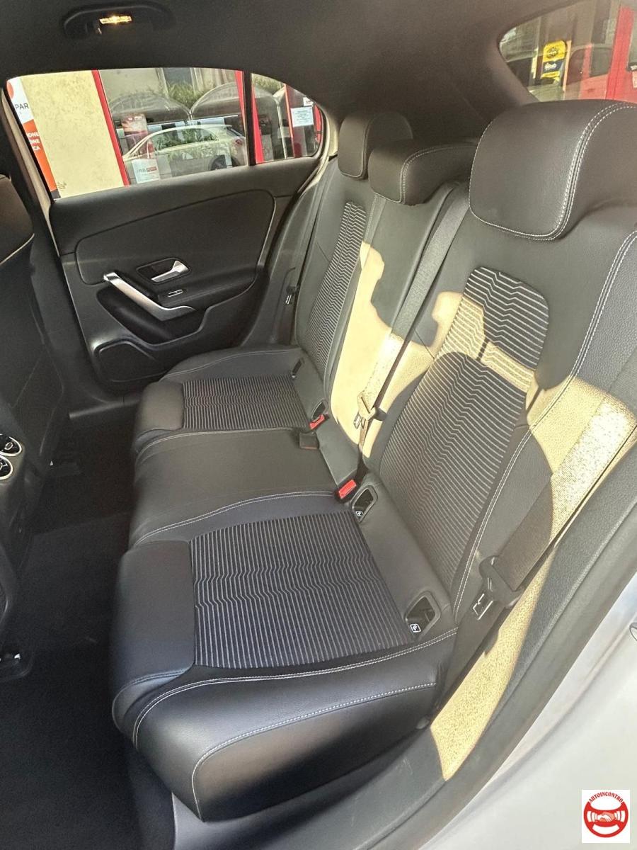 MERCEDES - Classe A A 180 d Sport Night edition auto