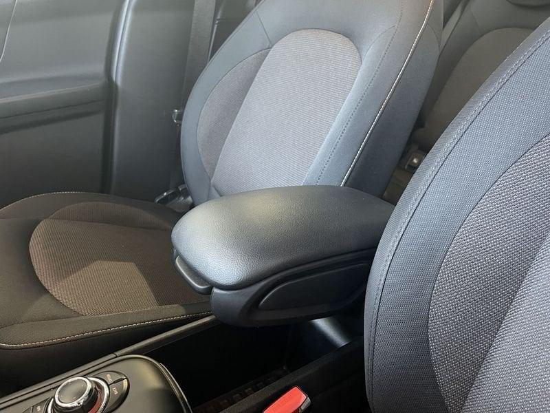 MINI Countryman One D Classic Autom DCT