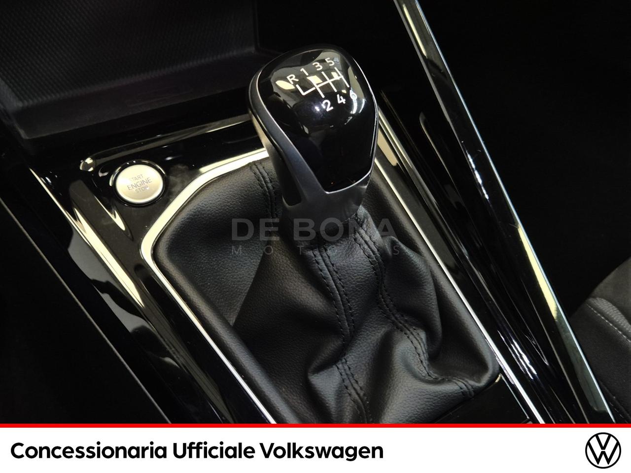 Volkswagen Golf 2.0 tdi style 115cv