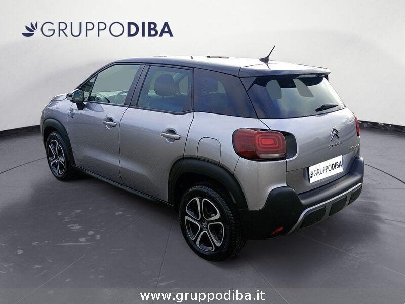 Citroën C3 Aircross I 2021 1.2 puretech You s&s 110cv