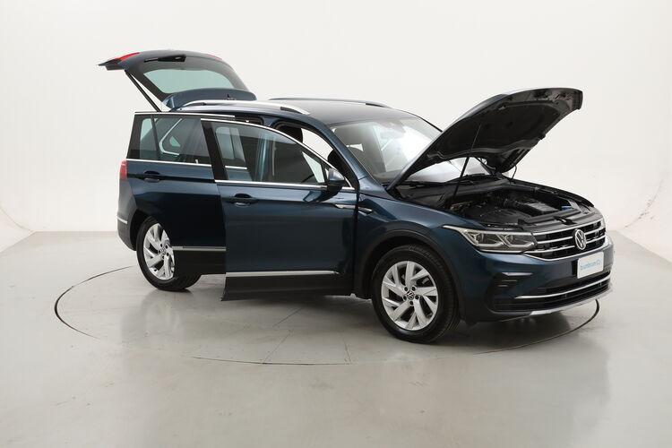Volkswagen Tiguan Elegance 4MOTION DSG BR619748 2.0 Diesel 200CV