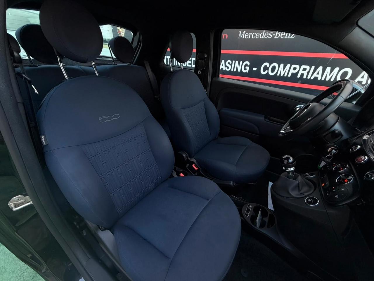 Fiat 500 2023 1.0 Hybrid CULT FULL LEGGI TUTTO!