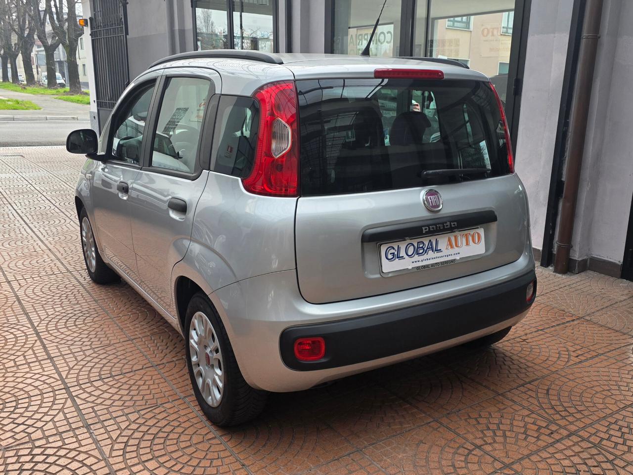 Fiat Panda 1.2 Emotion *Ok neopatentati