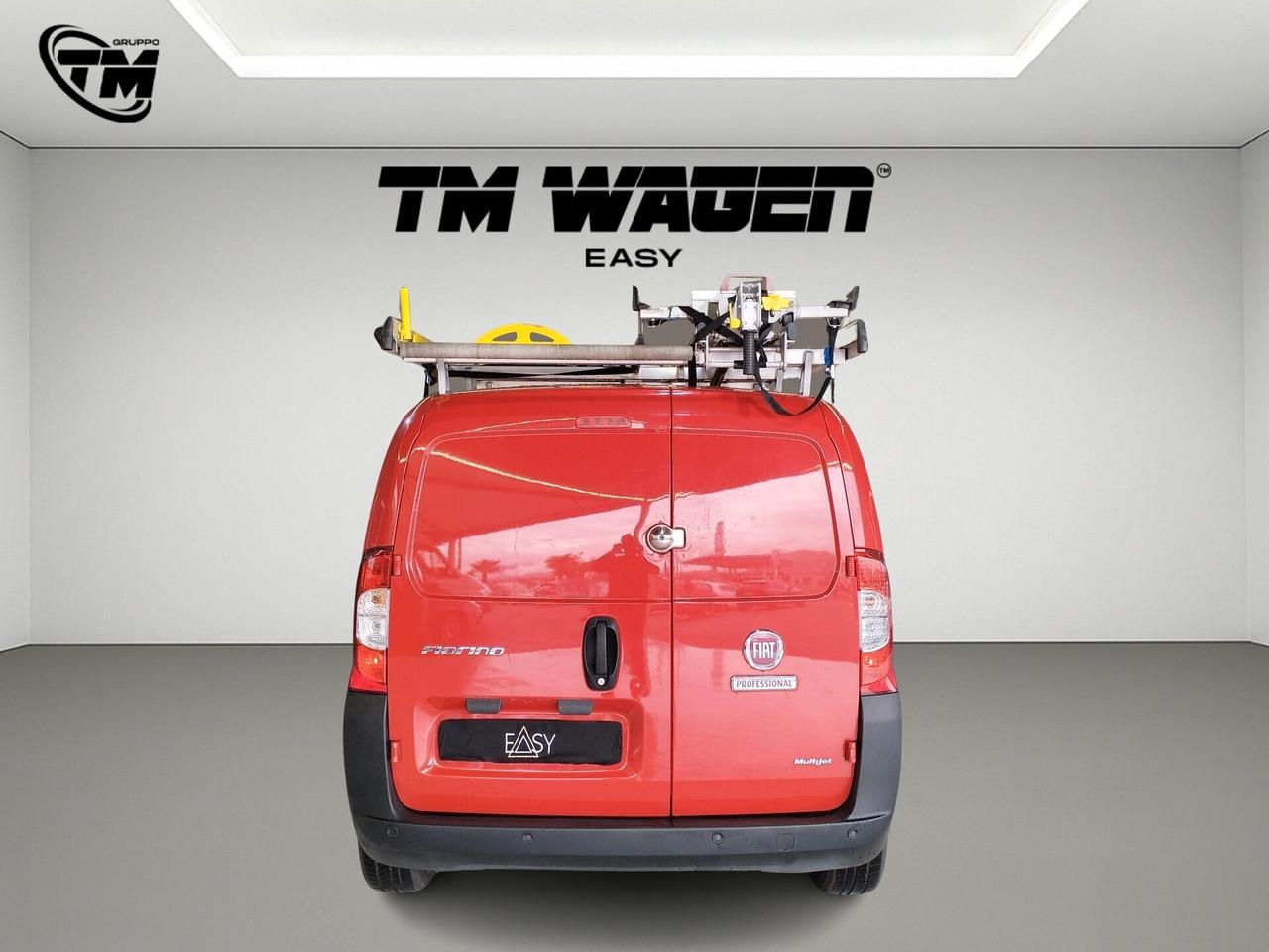 Fiat Fiorino 1.3 MJT 95CV Furgone E5+ - iva esclusa