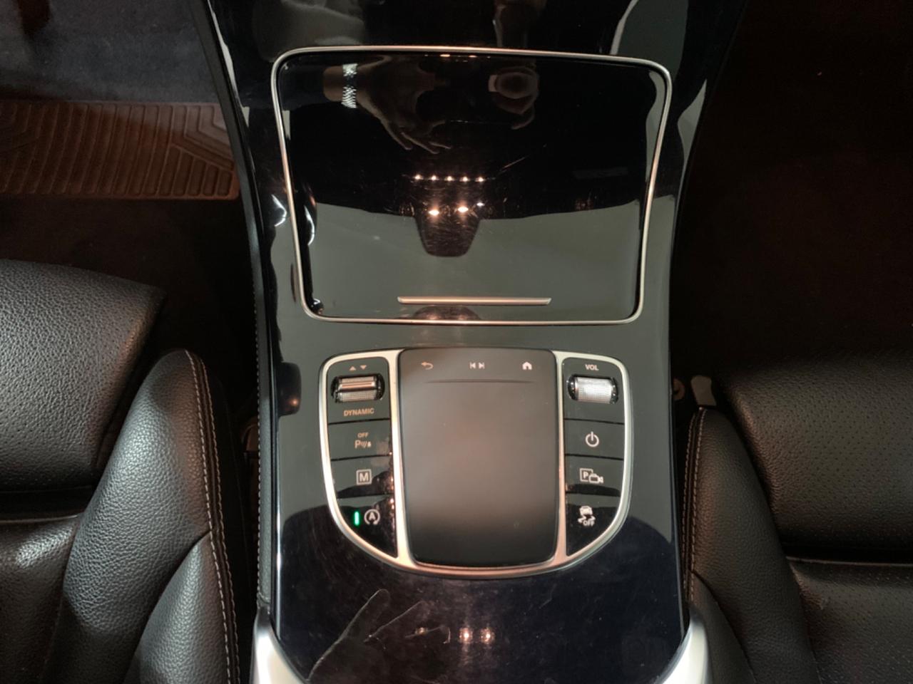 Mercedes-benz GLC 200 d 4Matic Sport