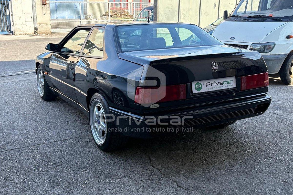 MASERATI Ghibli 2.0 Cup