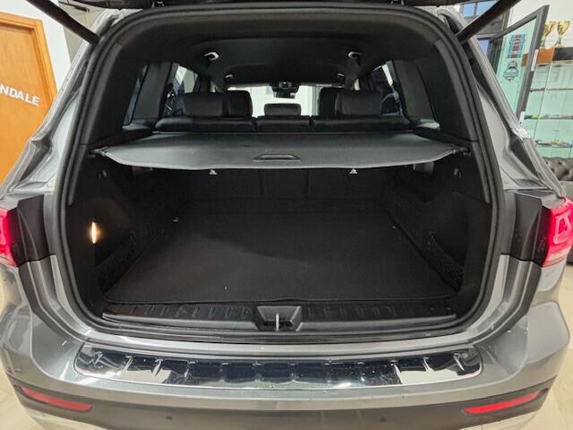 Mercedes-benz GLB 200 d Automatic Executive