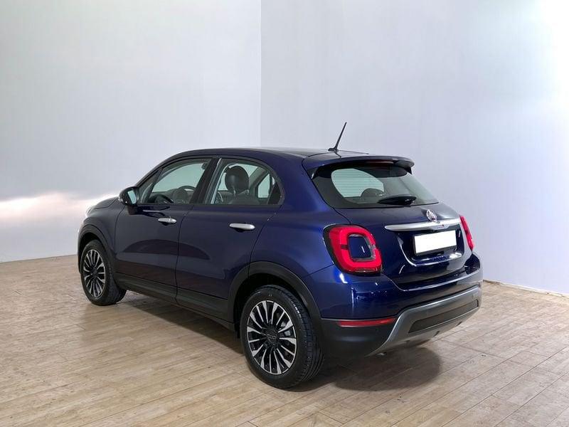 FIAT 500X 1.3 MultiJet 95 CV City Cross
