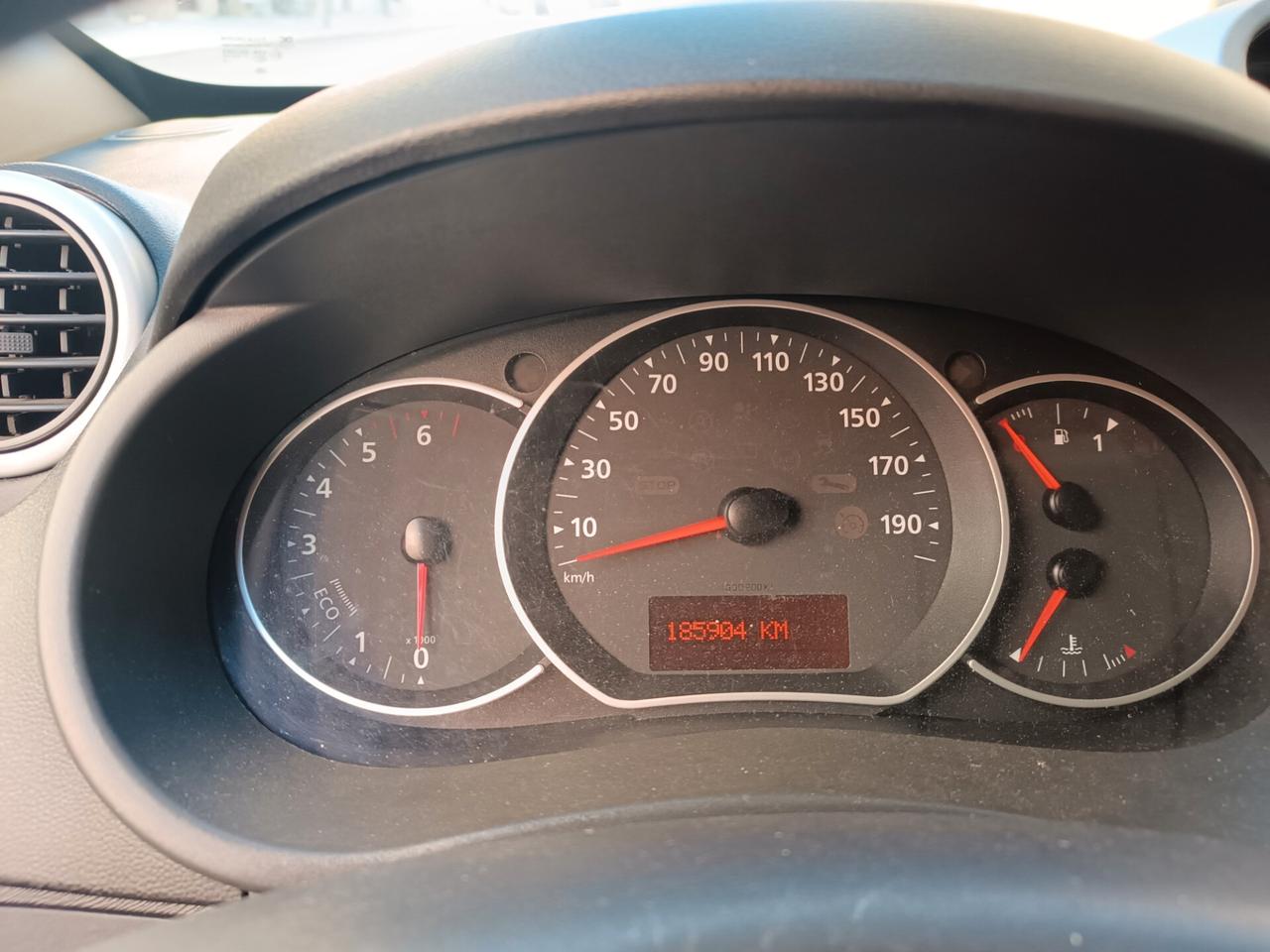 Renault Kangoo Blue dCi 8V 95CV 5 porte Limited