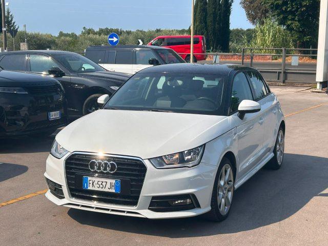AUDI A1 1.4 TDI S tronic