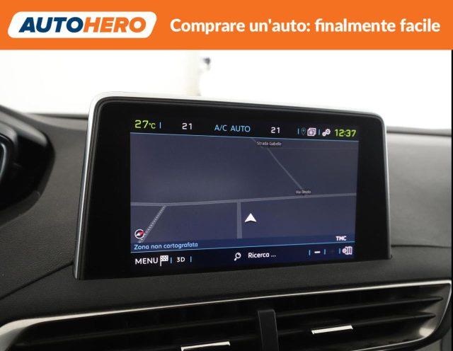 PEUGEOT 3008 Hybrid4 300 e-EAT8 GT