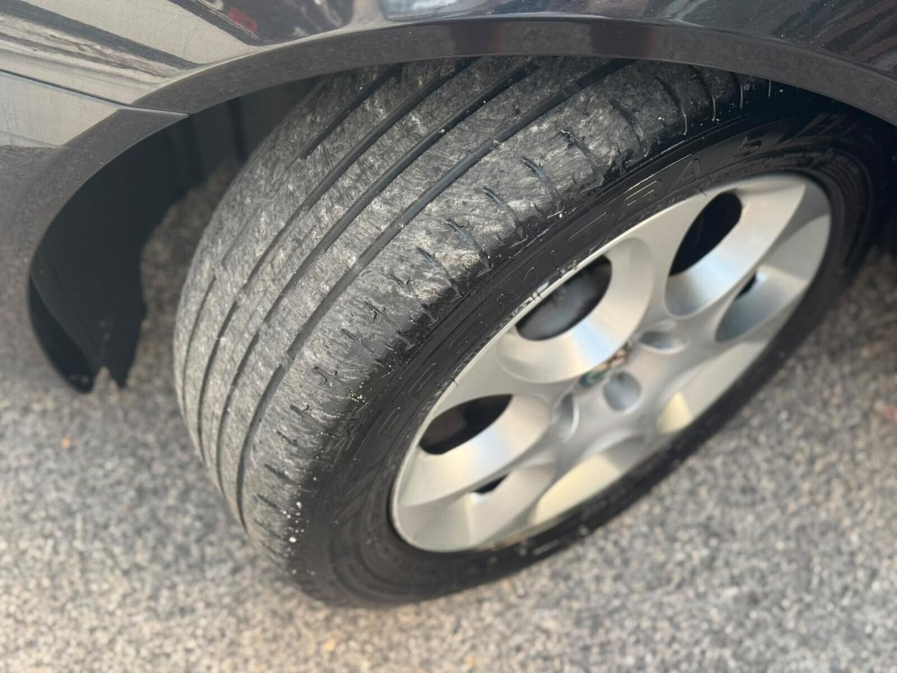 Alfa Romeo 159 1.8 16V Progression