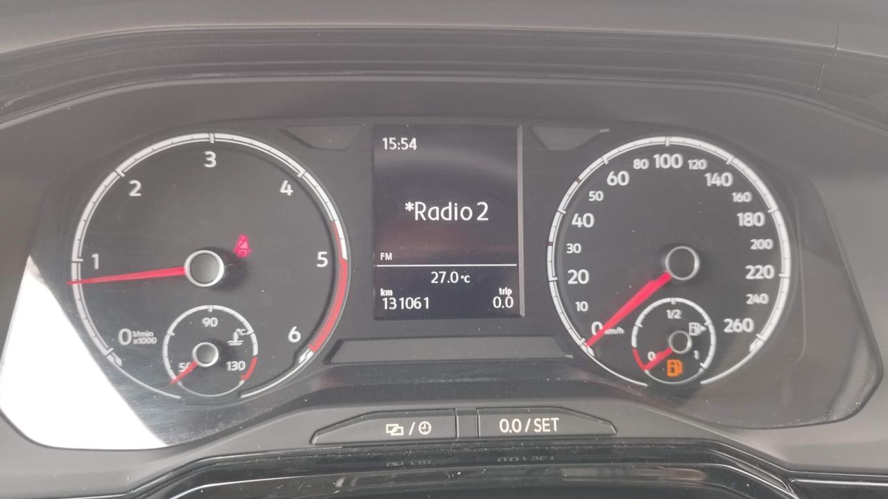 Volkswagen Polo Business 1.6 TDI 95 CV 5p. Highline BlueMotion Tech.